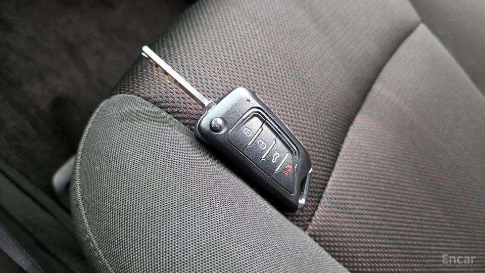 ChevroletGMDaewoo Aveo