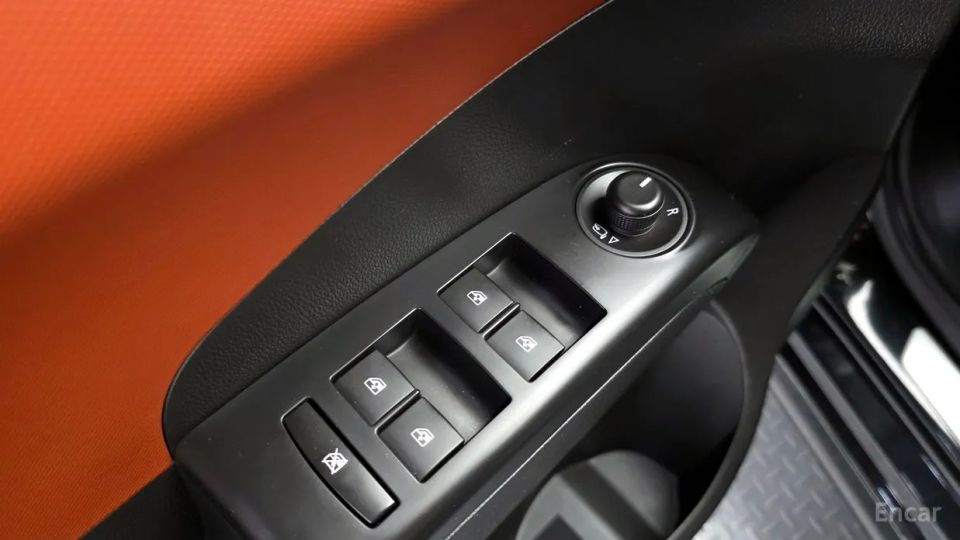 ChevroletGMDaewoo Aveo