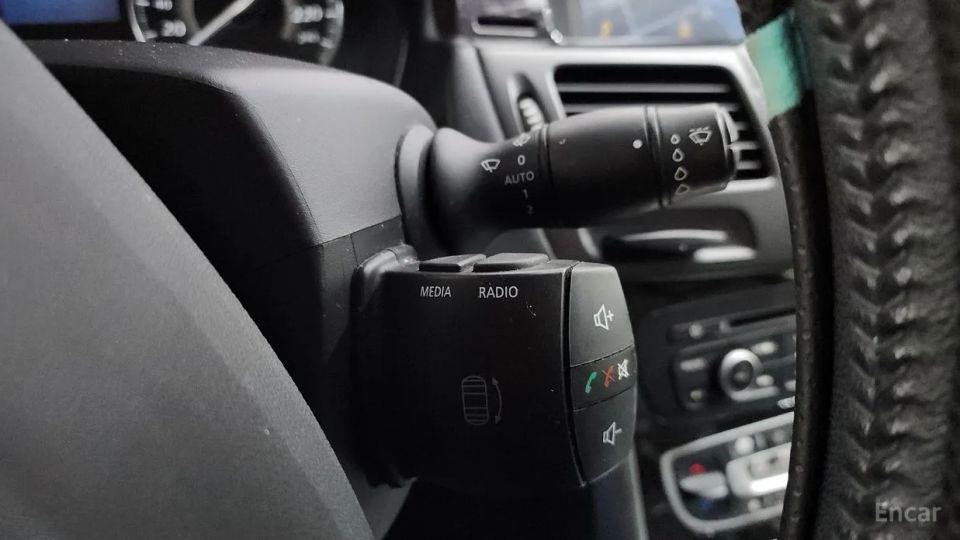 Renault-KoreaSamsung SM5