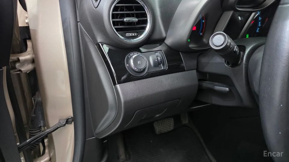 ChevroletGMDaewoo Orlando