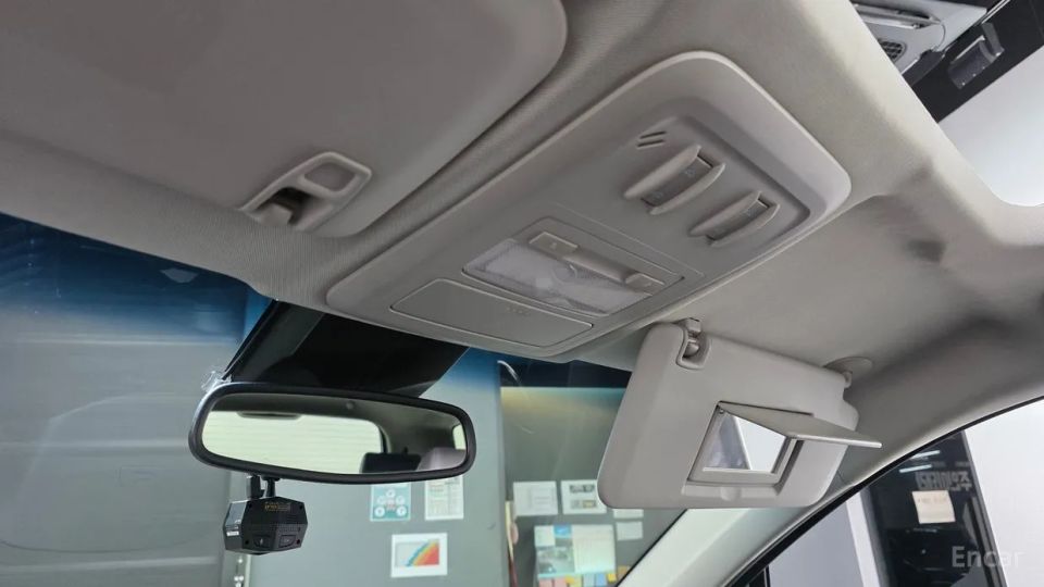 ChevroletGMDaewoo Orlando