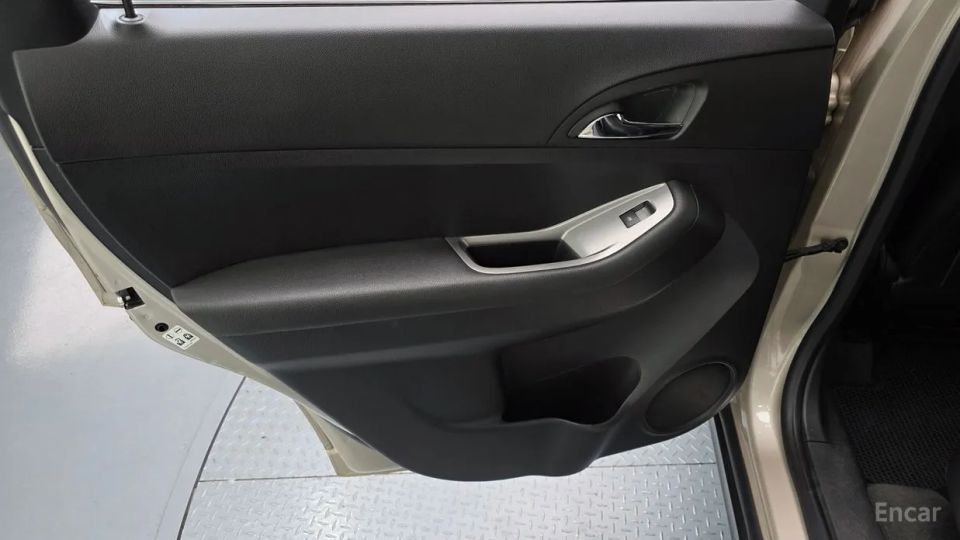 ChevroletGMDaewoo Orlando