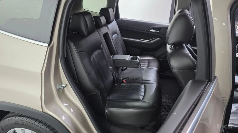 ChevroletGMDaewoo Orlando