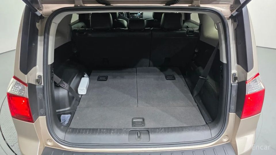 ChevroletGMDaewoo Orlando