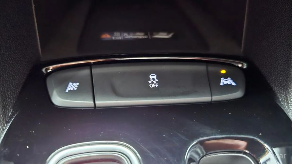 ChevroletGMDaewoo Bolt EUV