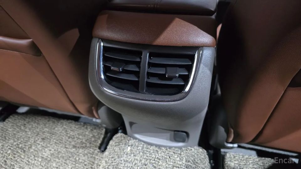 ChevroletGMDaewoo Malibu