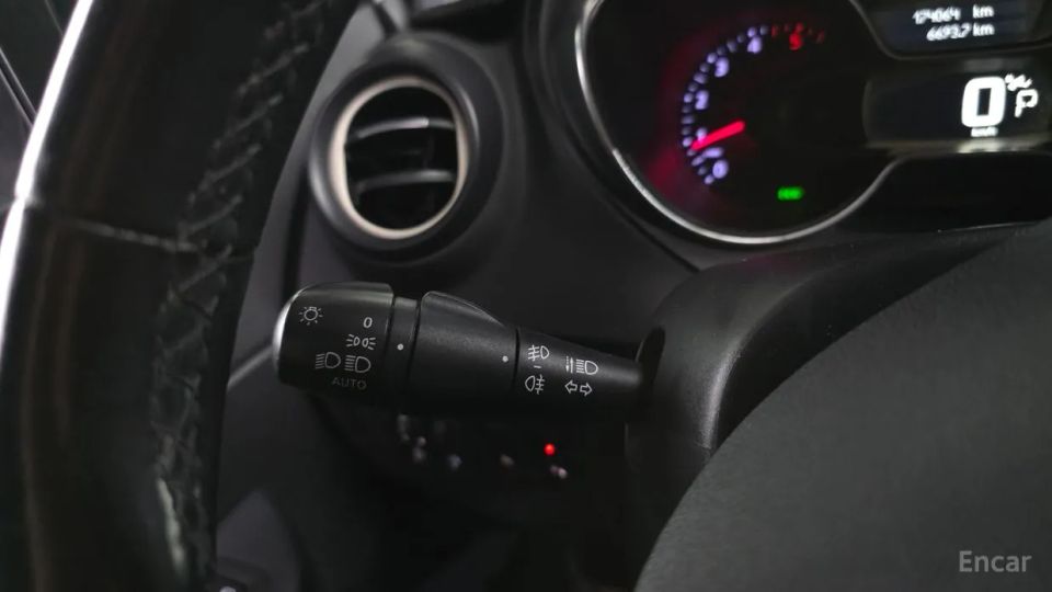 Renault-KoreaSamsung QM3