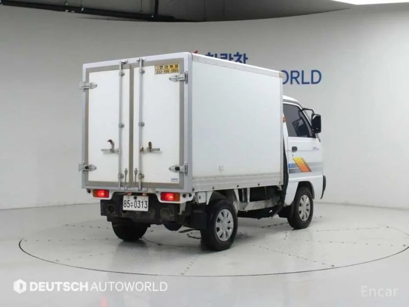 ChevroletGMDaewoo Labo