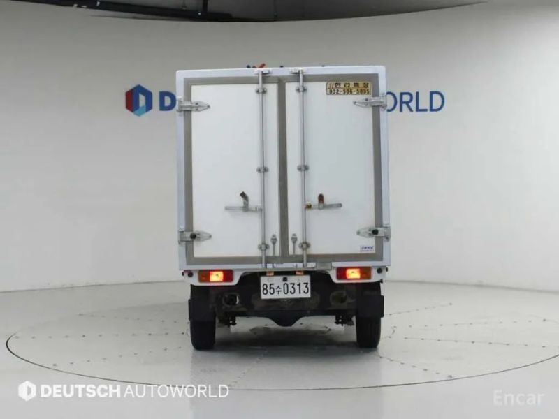 ChevroletGMDaewoo Labo