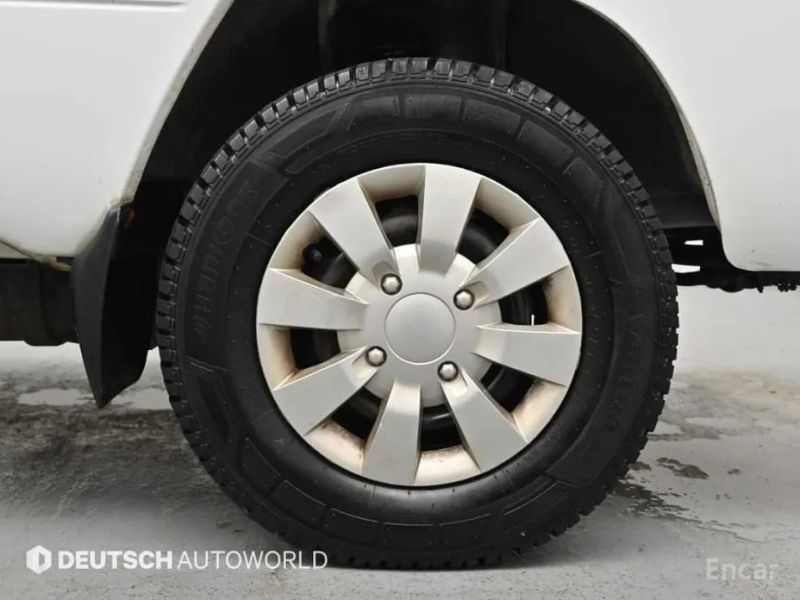 ChevroletGMDaewoo Labo