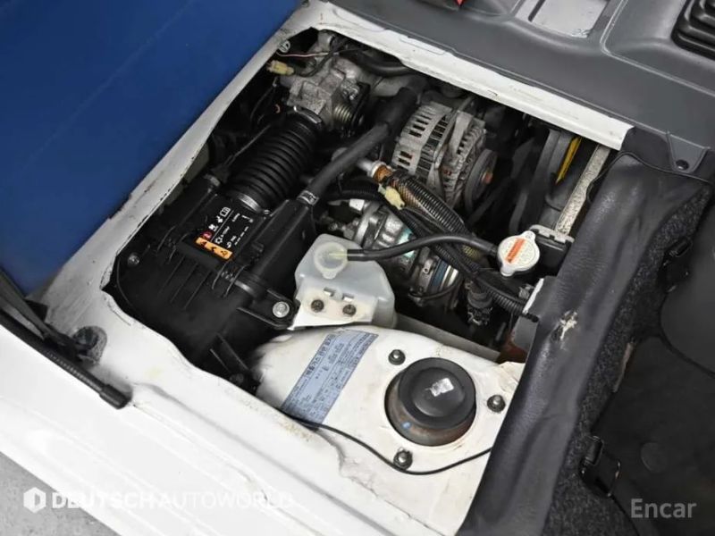 ChevroletGMDaewoo Labo
