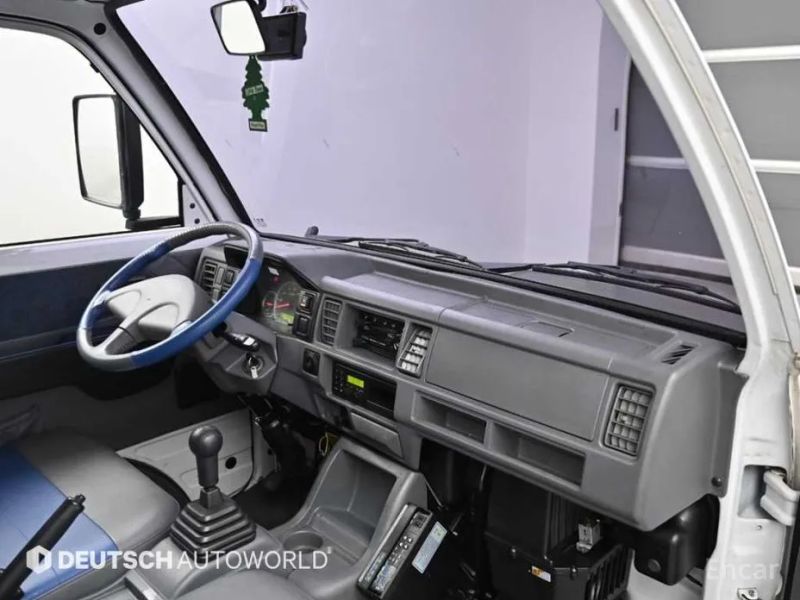 ChevroletGMDaewoo Labo