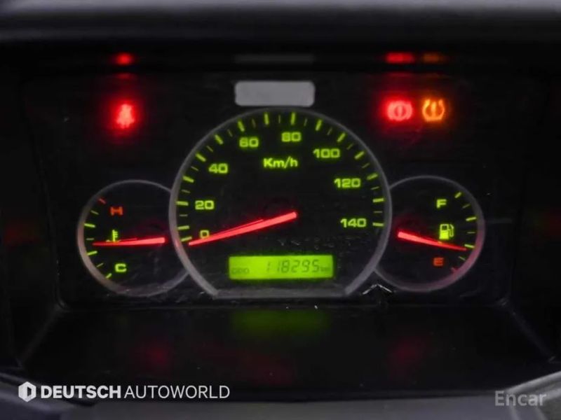 ChevroletGMDaewoo Labo