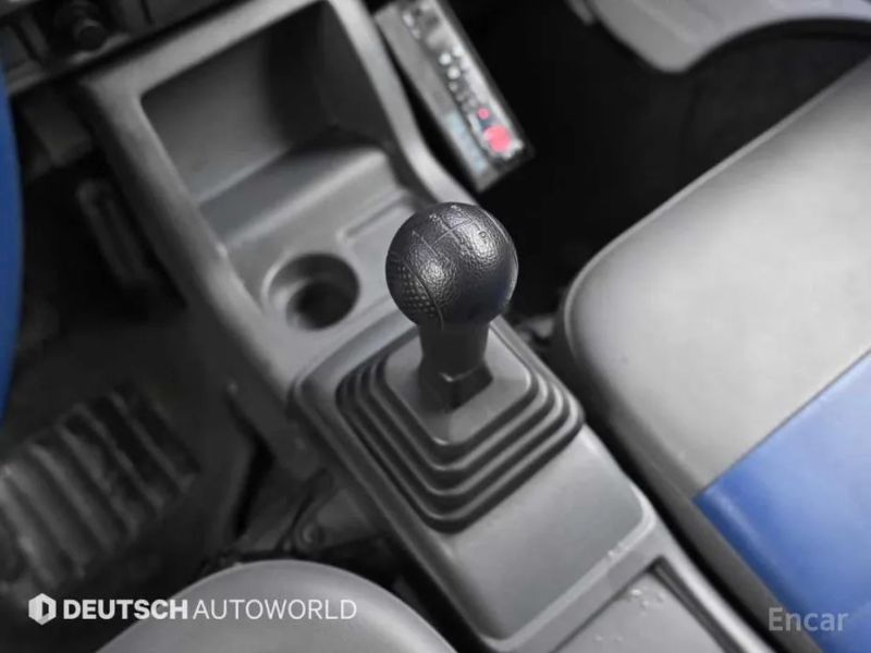 ChevroletGMDaewoo Labo