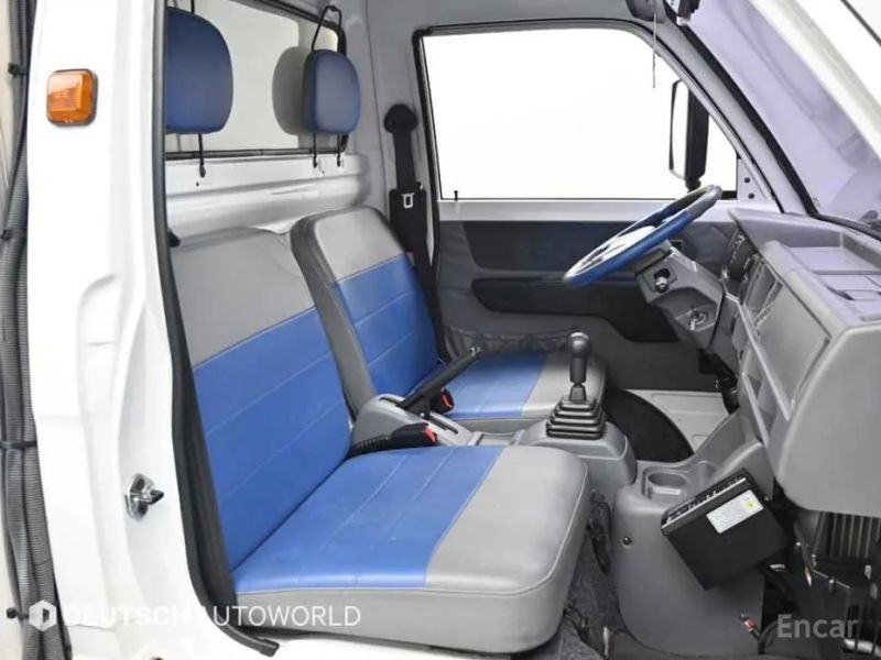 ChevroletGMDaewoo Labo