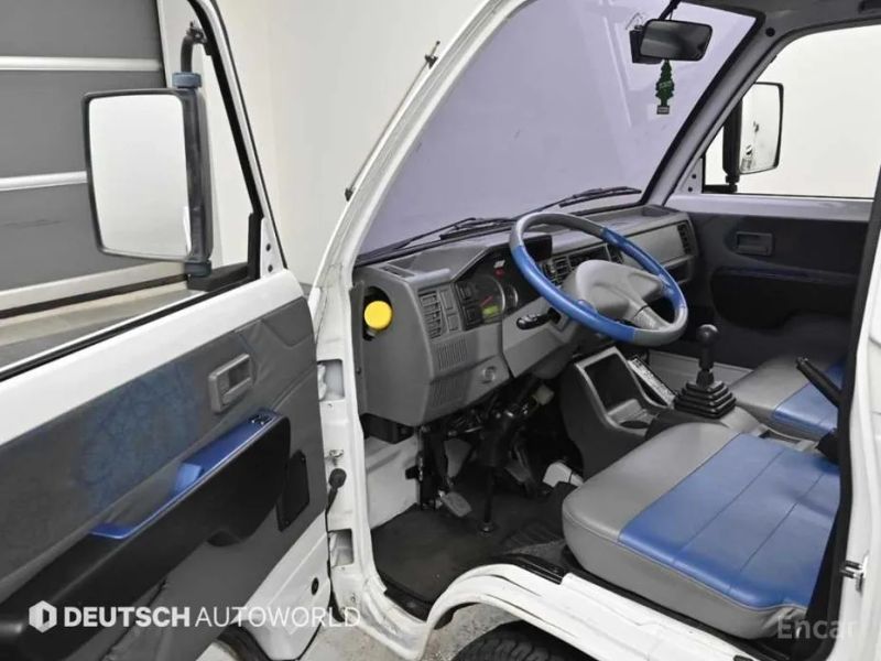 ChevroletGMDaewoo Labo