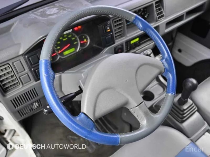 ChevroletGMDaewoo Labo