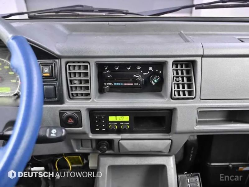 ChevroletGMDaewoo Labo