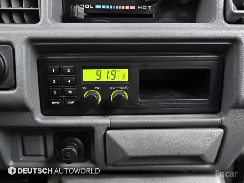 ChevroletGMDaewoo Labo
