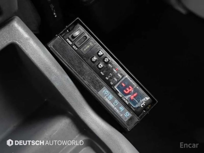 ChevroletGMDaewoo Labo