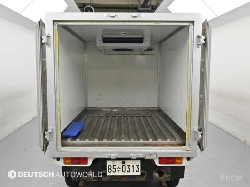 ChevroletGMDaewoo Labo