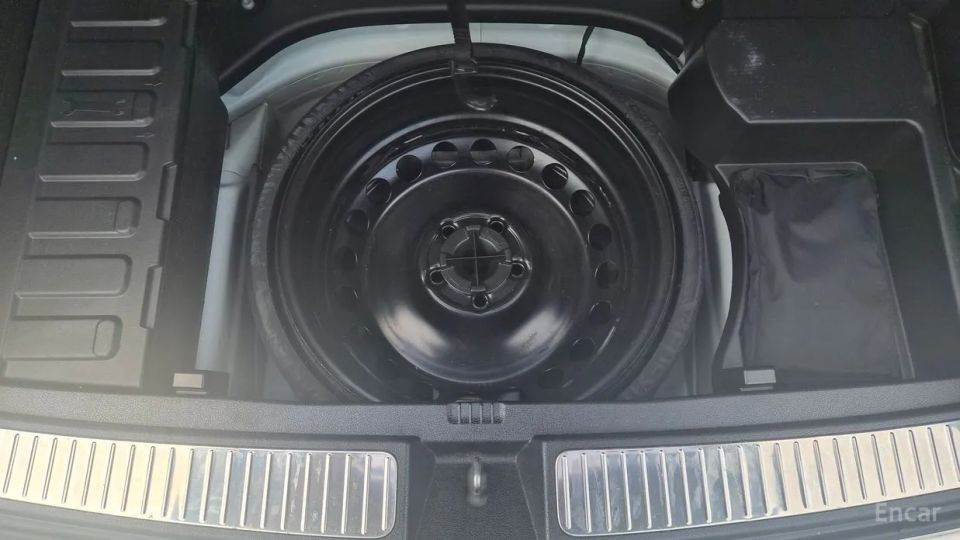 Mercedes-Benz GLK-Class