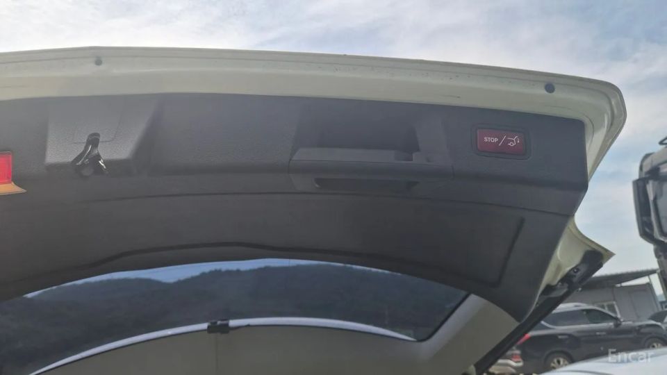 Mercedes-Benz GLK-Class