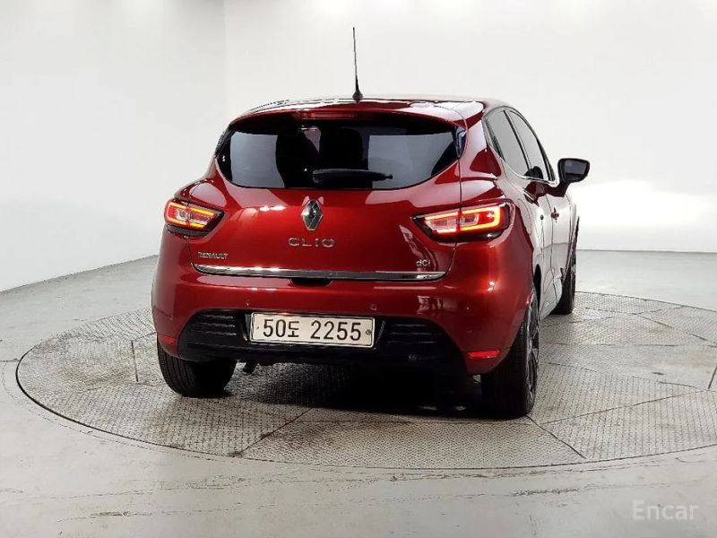 Renault-KoreaSamsung Cilo
