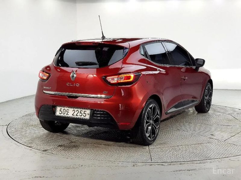 Renault-KoreaSamsung Cilo