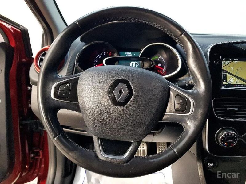 Renault-KoreaSamsung Cilo