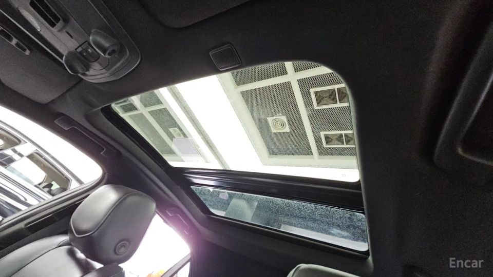 Cadillac CTS