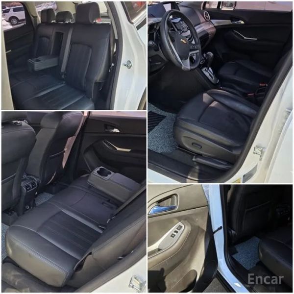 ChevroletGMDaewoo Orlando