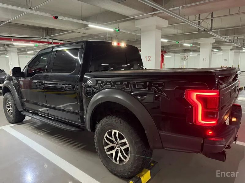 Ford F150