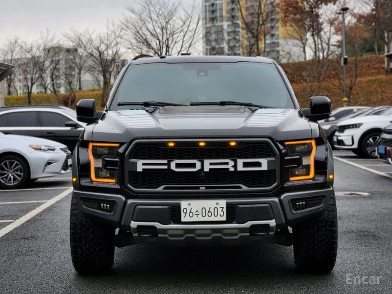 Ford F150