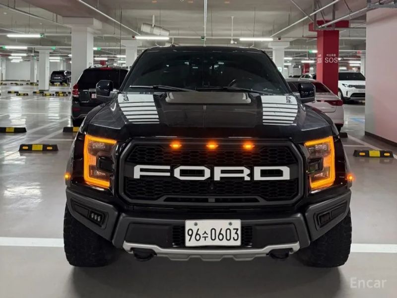 Ford F150