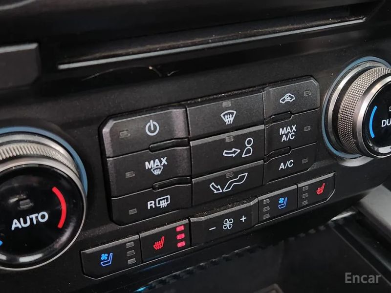 Ford F150