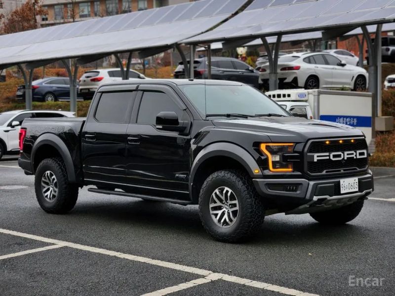 Ford F150