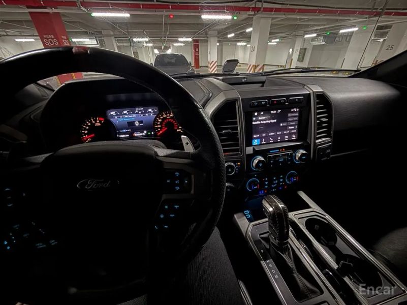 Ford F150