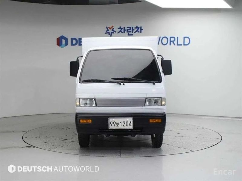 ChevroletGMDaewoo Labo