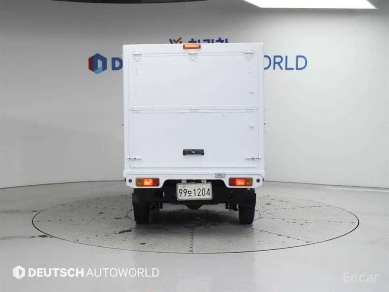 ChevroletGMDaewoo Labo