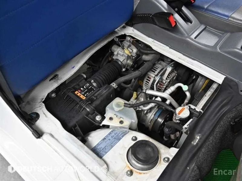 ChevroletGMDaewoo Labo