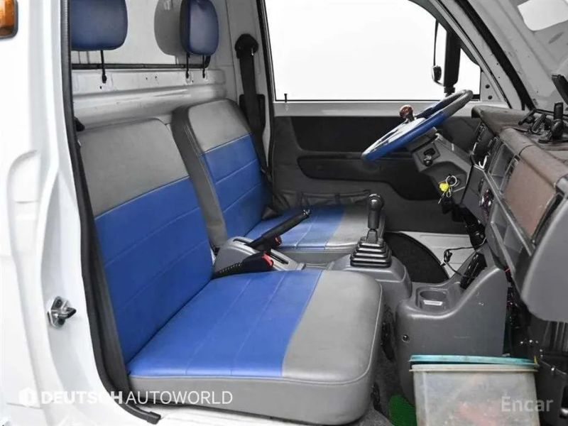 ChevroletGMDaewoo Labo