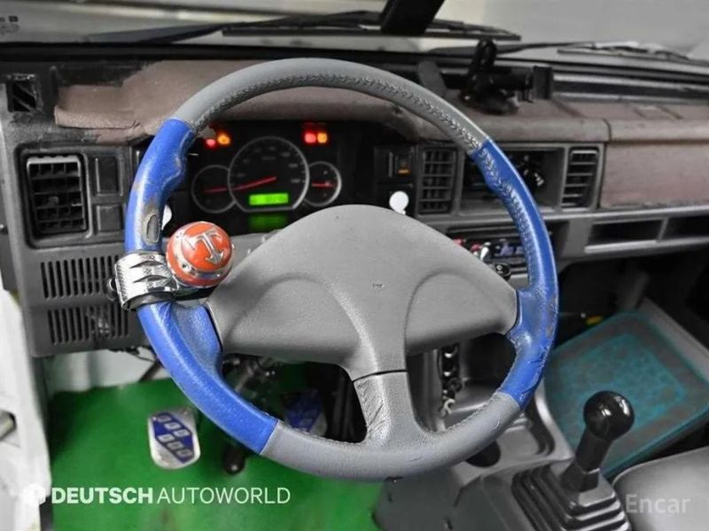 ChevroletGMDaewoo Labo