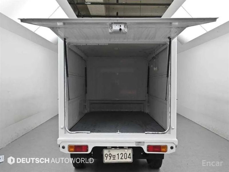ChevroletGMDaewoo Labo