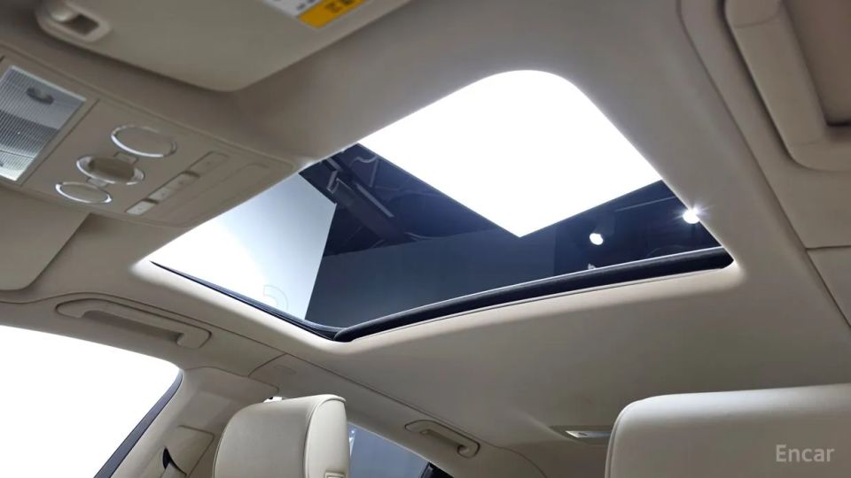 Volkswagen Phaeton