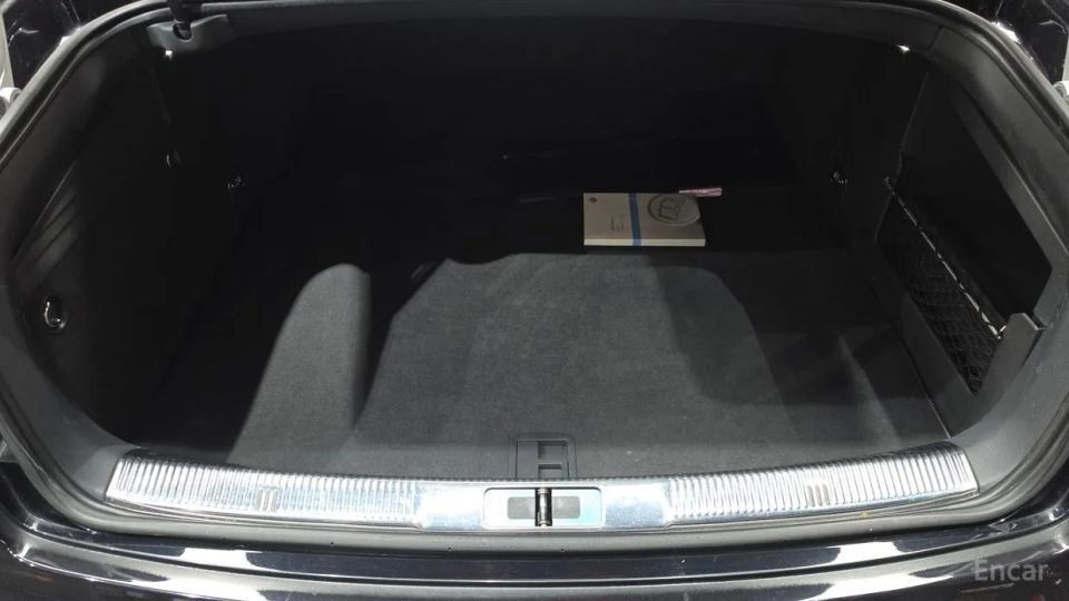 Volkswagen Phaeton