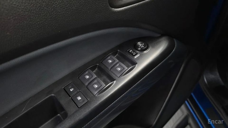 ChevroletGMDaewoo Colorado