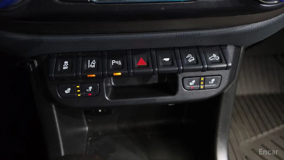 ChevroletGMDaewoo Colorado