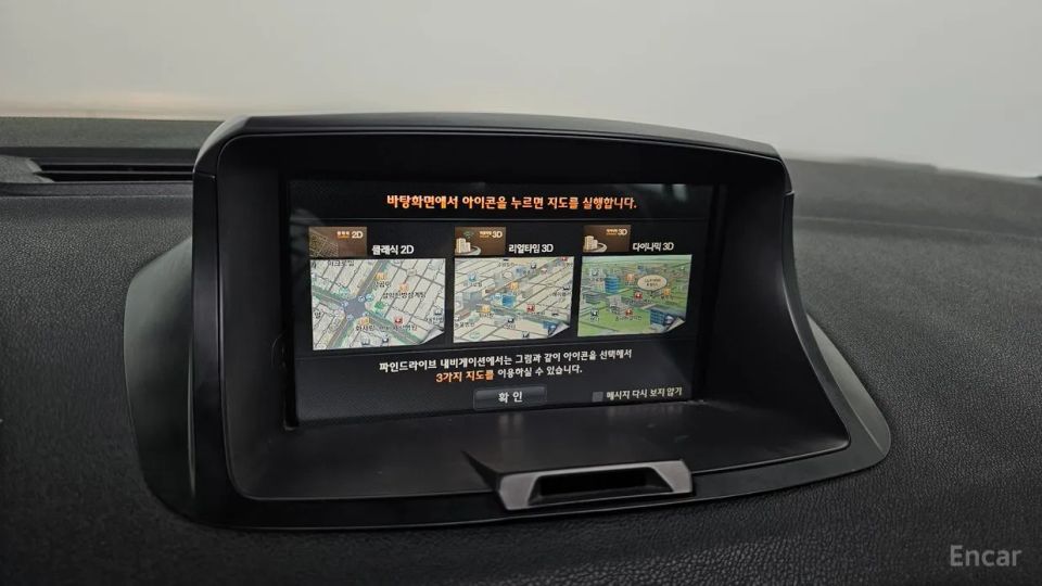 Renault-KoreaSamsung SM3