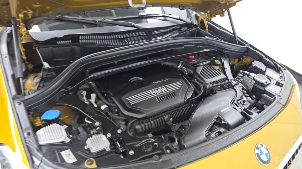 BMW X2 (F39)